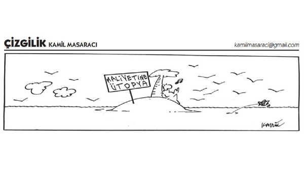 Çizgilik - 26 Nisan 2026