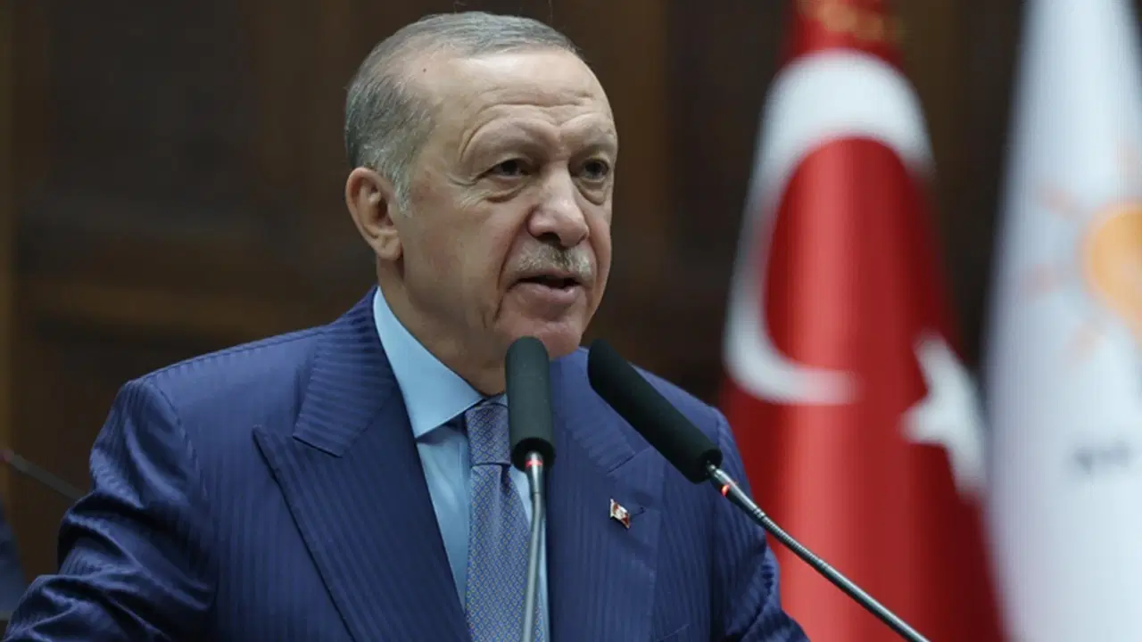 Erdoğan'ın anket iddiasını AKP'li isim yalanladı