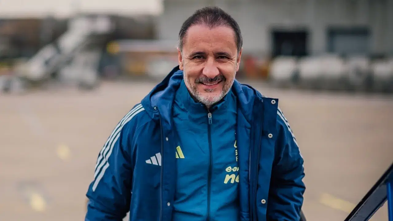 Vitor Pereira'dan Fenerbahçe maçı açıklaması: 'Kulüple özel bir bağım var'