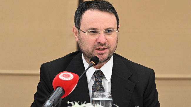 AYM düzenlemeyi iptal etmişti...