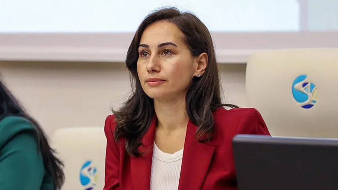 Son Dakika... Erdoğan duyurdu... İkinci Özlem Çerçioğlu vakası: Beykoz Belediye Başkanvekili Özlem Vural Gürzel AKP'ye geçiyor