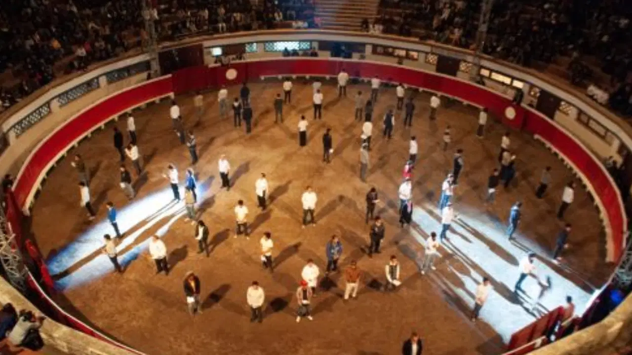 Sabancı Müzesi kapılarını feminist sanatçı Suzanne Lacy’e açtı: 'Kadın görünür olursa toplum dönüşür'