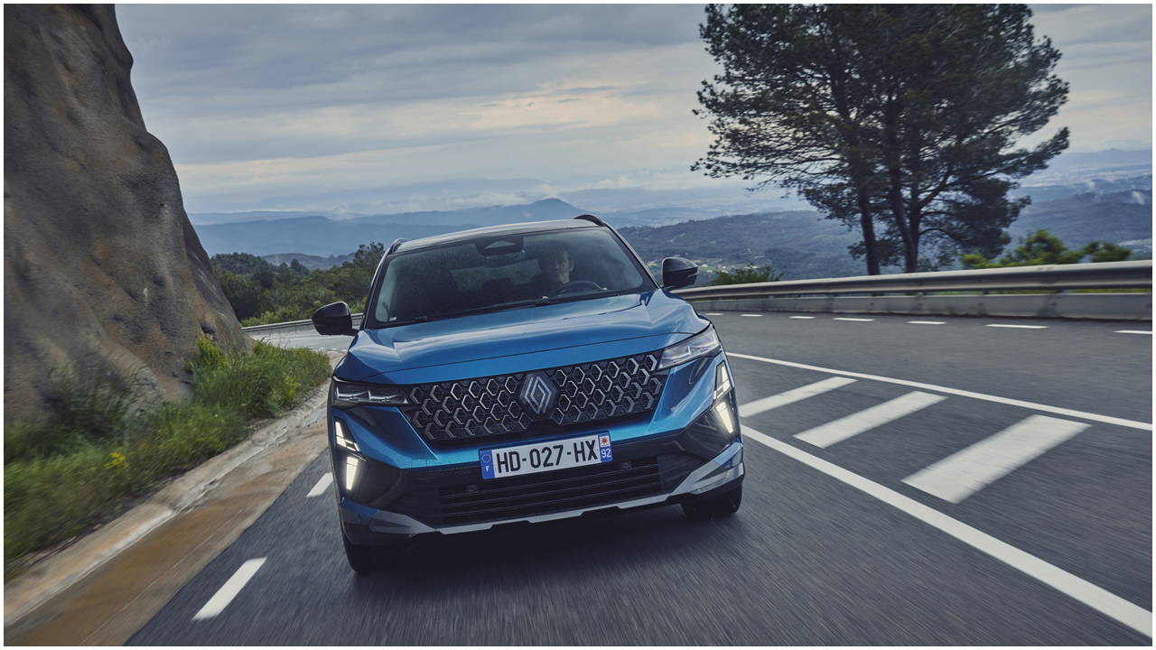 Yeni Renault Austral Türkiye’de: İşte fiyatı ve tüm özellikleri...