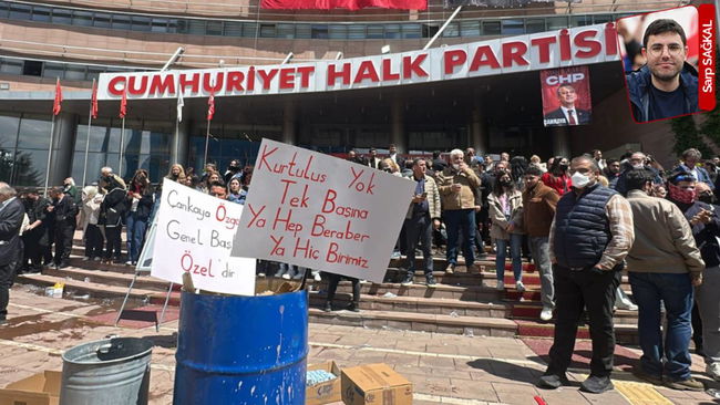 Gelecek hafta mahkemeye başvurulması bekleniyor