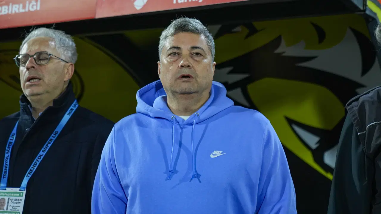 18 gün önce göreve gelmişti: Süper Lig'de sürpriz ayrılık! 