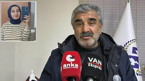 Rojin Kabaiş soruşturması... Baba Nizamettin Kabaiş isyan etti: 'Deliller karartıldı, kamera kayıtları silindi!'