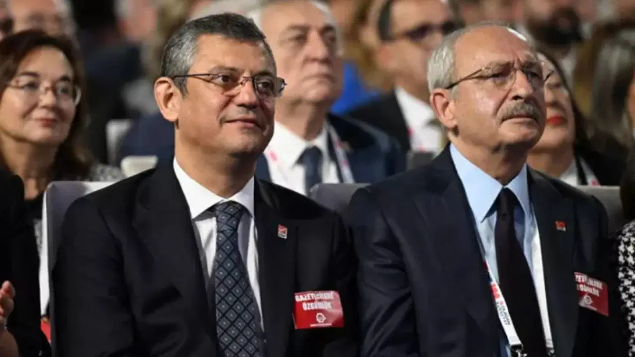 Yargıda kurultay davası bilmecesi... Mahkeme, Yargıtay'a başvurdu!