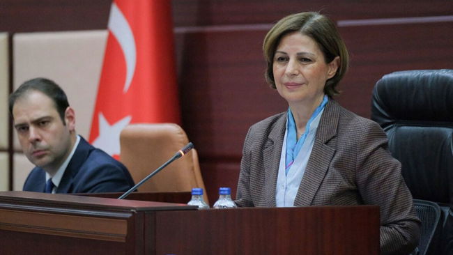 Ayşe Ünlüce'ye soruşturma izni talebi: CHP'den tepki