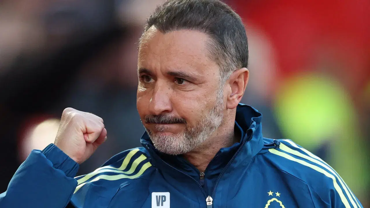 Vitor Pereira'nın ekibi Nottingham Forest, Aston Villa'yı devirdi!