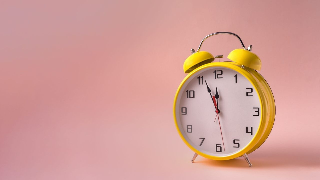 Bir saatte neden 60 dakika, bir dakikada neden 60 saniye var?