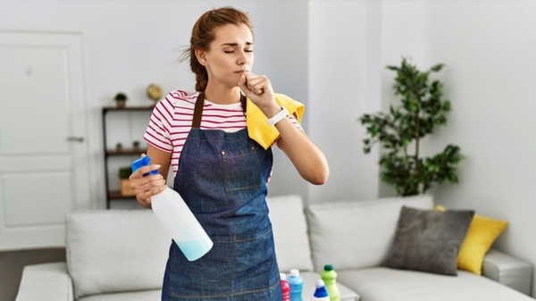 Ev tozu, küf ve daha fazlası: Evdeki alerjenler nelerdir ve nasıl temizlenir?