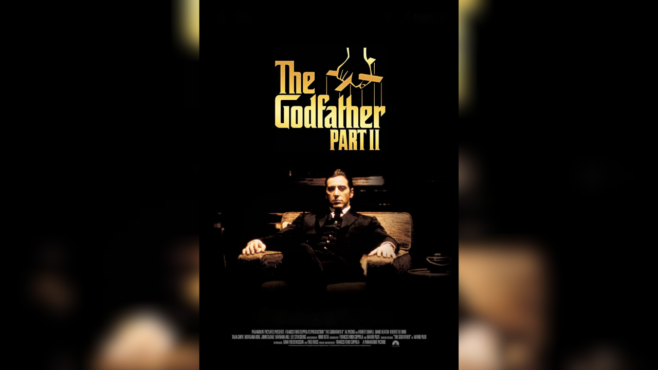 In cinemas this week: Bergen, The Godfather 2, Someone Unimportant 2 and more...