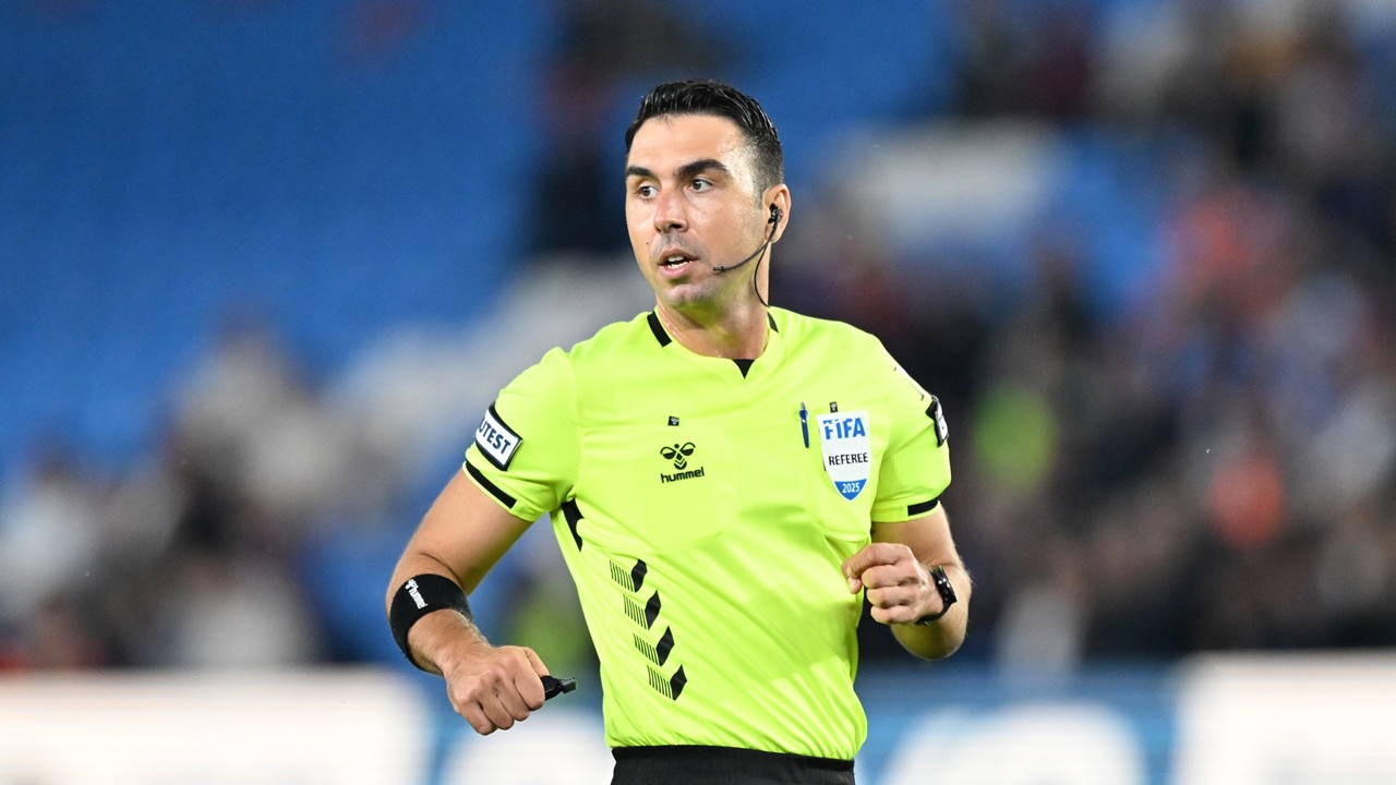 'Düdük zamanlaması çok çok talihsiz'