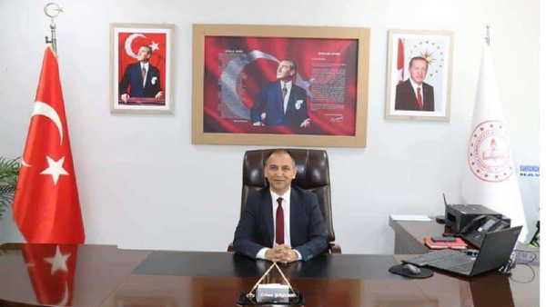 Okul saldırıları sonrası… Kahramanmaraş İl Milli Eğitim Müdürü görevinden ayrıldı