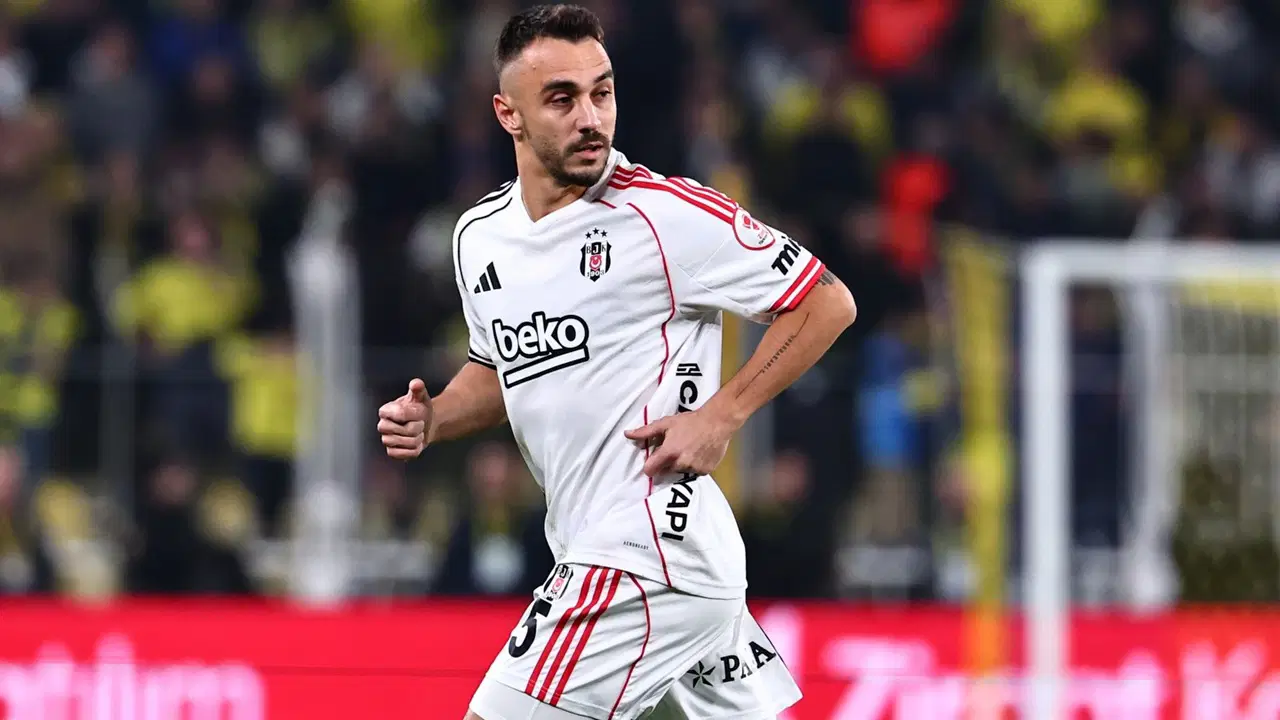 Beşiktaş ayrılığı resmen duyurdu: Süper Lig ekibine transfer oldu