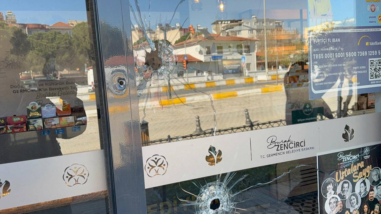 'Belediyeye ait iş yeri kurşunlandı' iddiası: Eski Germencik Belediye Başkanı Fuat Öndeş gözaltına alındı