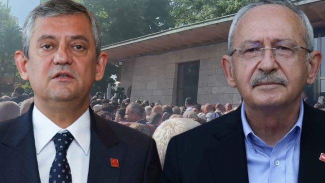 Türkiye'nin gözü TBMM'de!