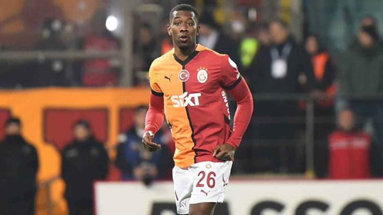 1.5 yıllık anlaşma sağlandı: Galatasaray'da ayrılık kapıda!