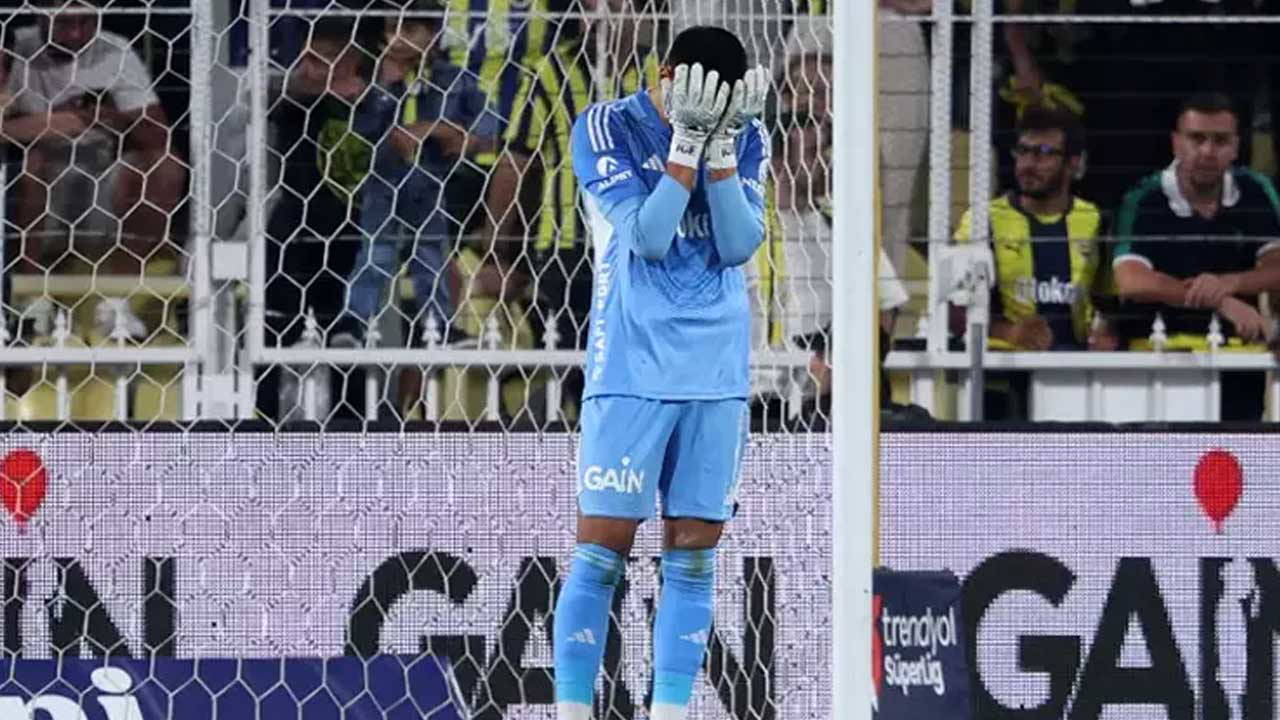 İrfan Can Eğribayat, Fenerbahçe camiasından özür diledi!