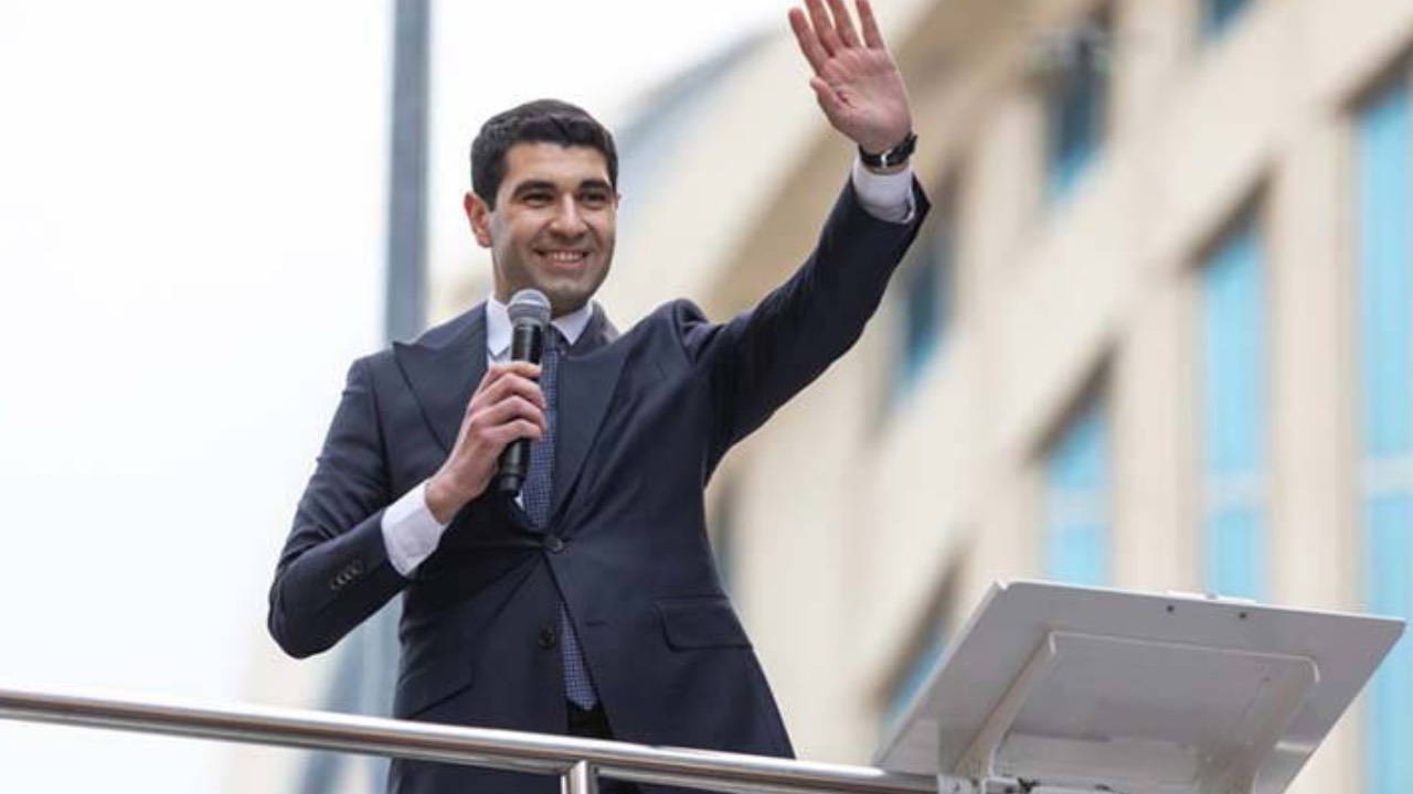 Son dakika... Aziz İhsan Aktaş dosyası:  14 aydır tutuklu olan Avcılar Belediye Başkanı Çaykara hakkında tahliye kararı