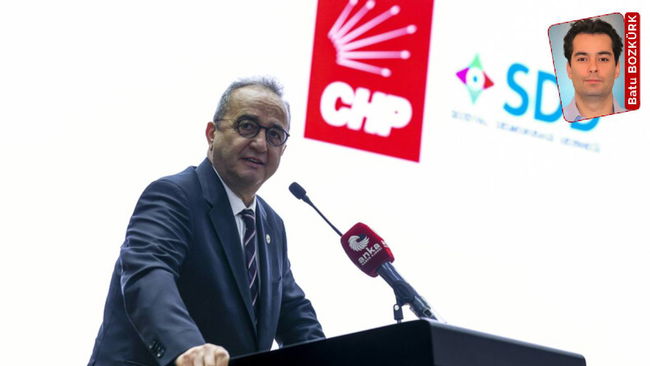 ‘Uluslararası ortamda karşılığı olur’