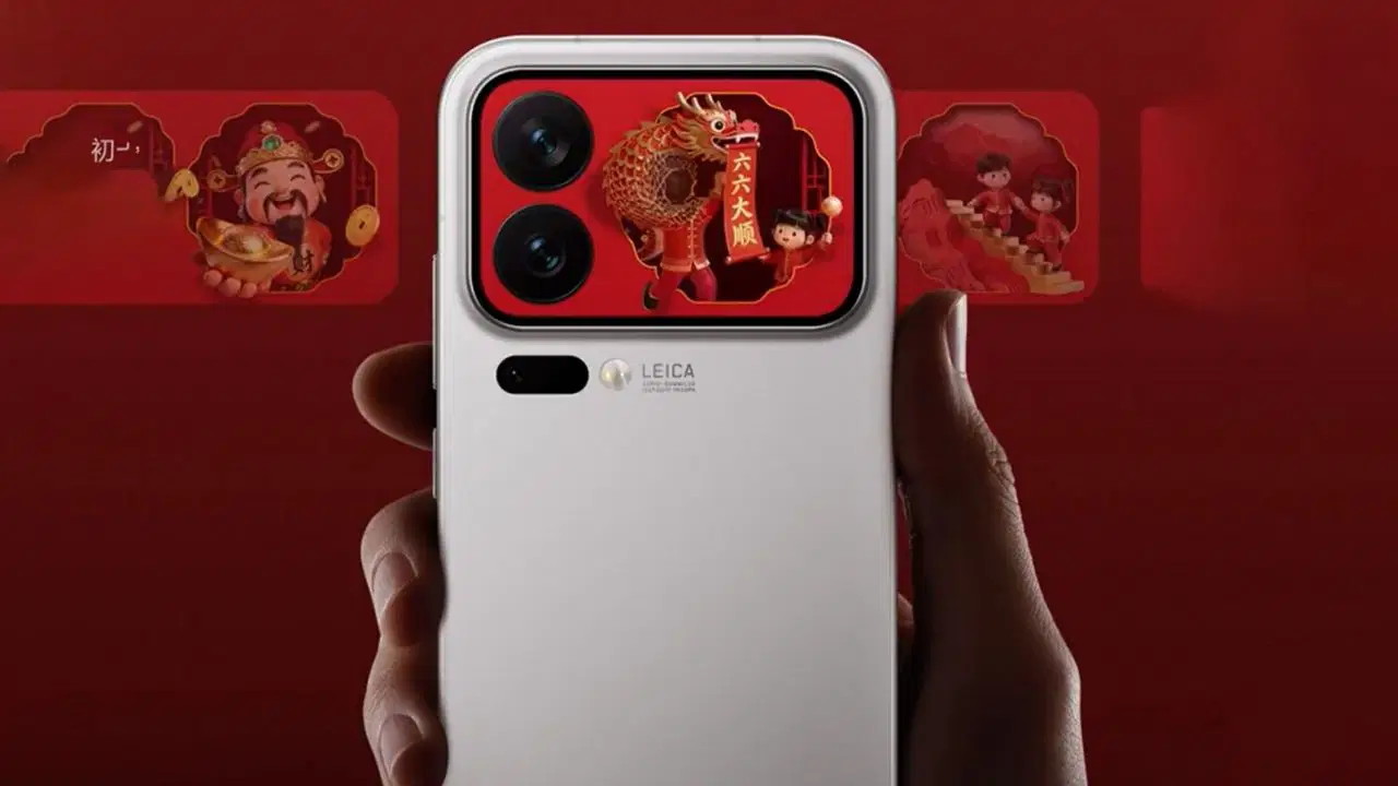 Xiaomi, HyperOS güncellemelerine bir süre ara verecek