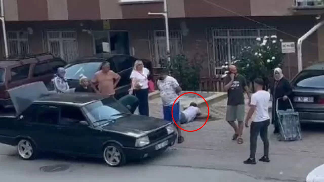 Ankara'da 2 kişi uyuşturucu krizi geçirip öldü: Şüpheliler gözaltına alındı