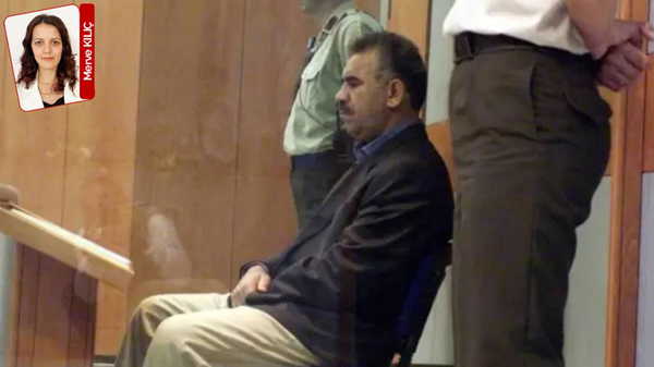 Umut hakkına ısrar, fotoğrafa toplumsal fren: İktidar denge arayışında