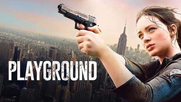 Oyun Alanı filminin konusu ne? Oyun Alanı filminin oyuncuları kim?