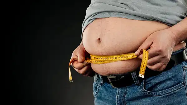 TÜİK verileri: Obez bireylerin oranı arttı
