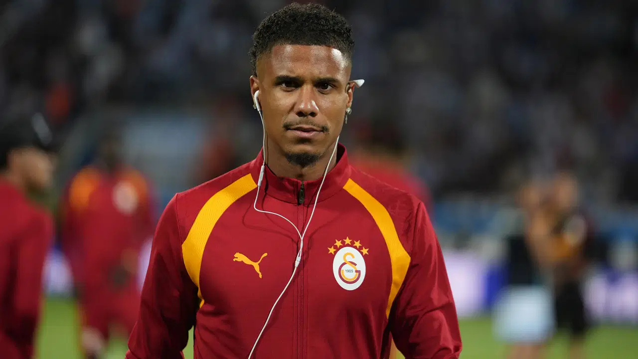 Ismail Jakobs'tan dikkat çeken Okan Buruk iddiası