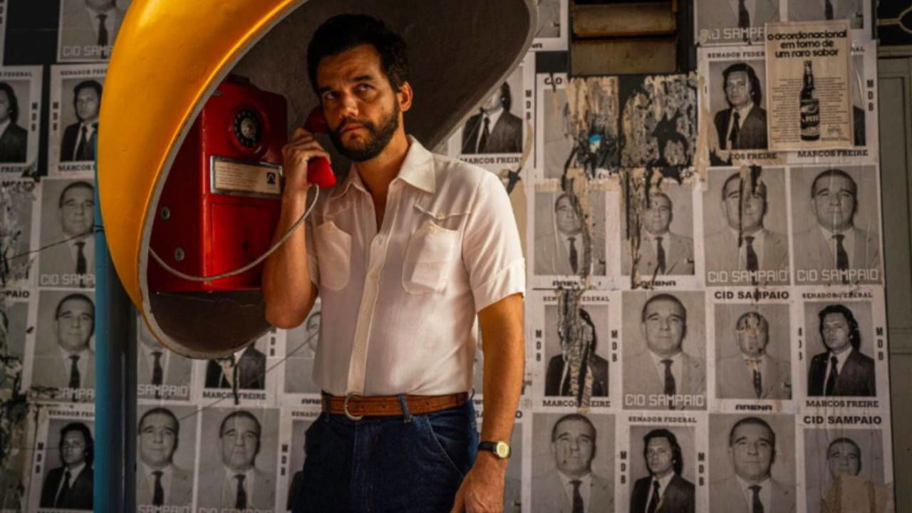 78. Cannes Film Festivali'nden notlar: Özgürlük, demokrasi ve iktidar hırsı