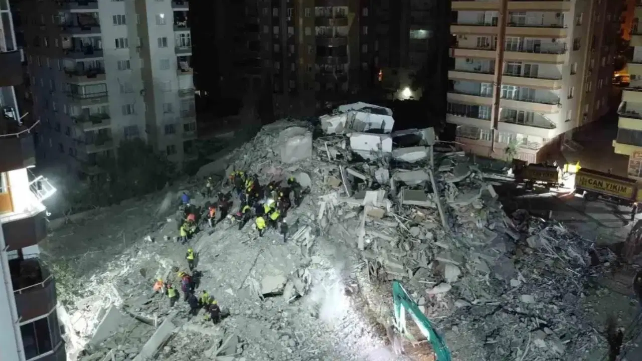 İstinafa taşınan Ekim Apartmanı davası kararı hukuka uygun bulundu 