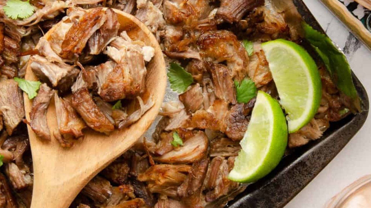 Meksika Mutfağının Efsane Lezzeti: Carnitas
