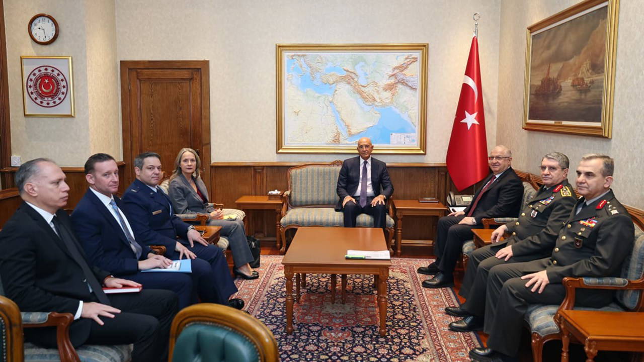 MSB'nin Barrack'ı kabul düzenine büyük tepki 