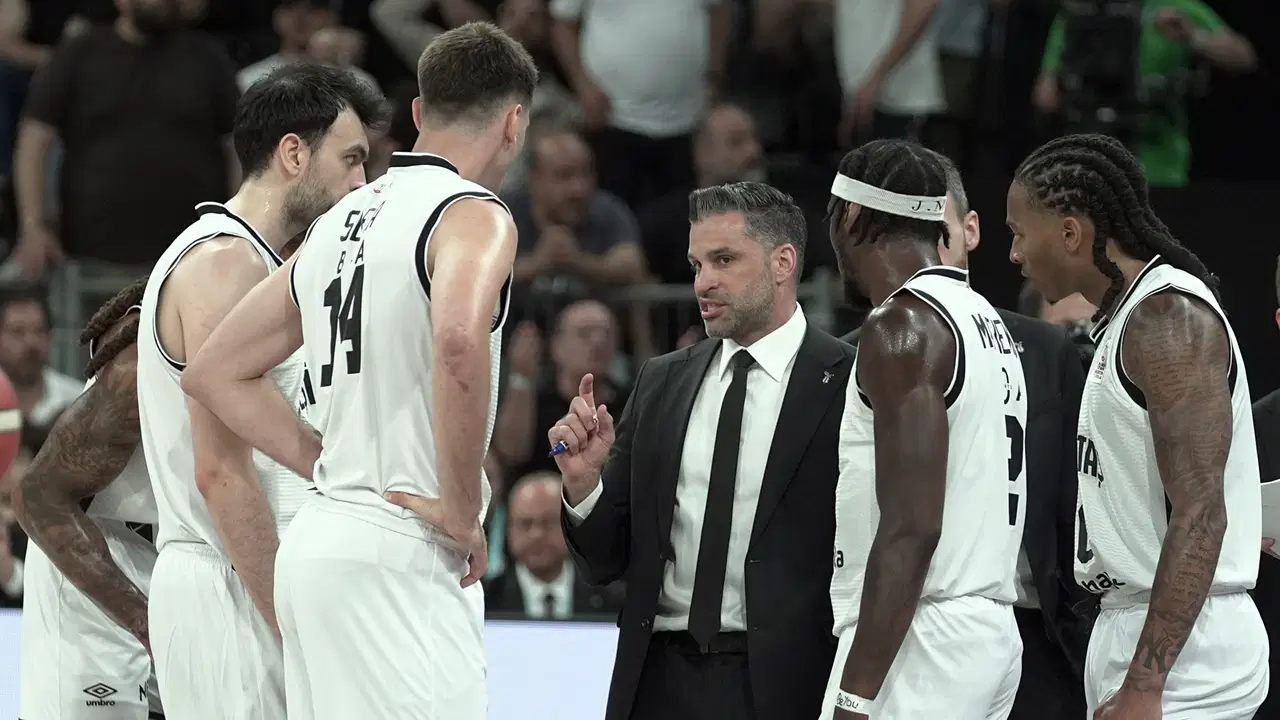 Dusan Alimpijevic'ten mağlubiyet açıklaması: 'Üzgün olmak için bir sebep yok'