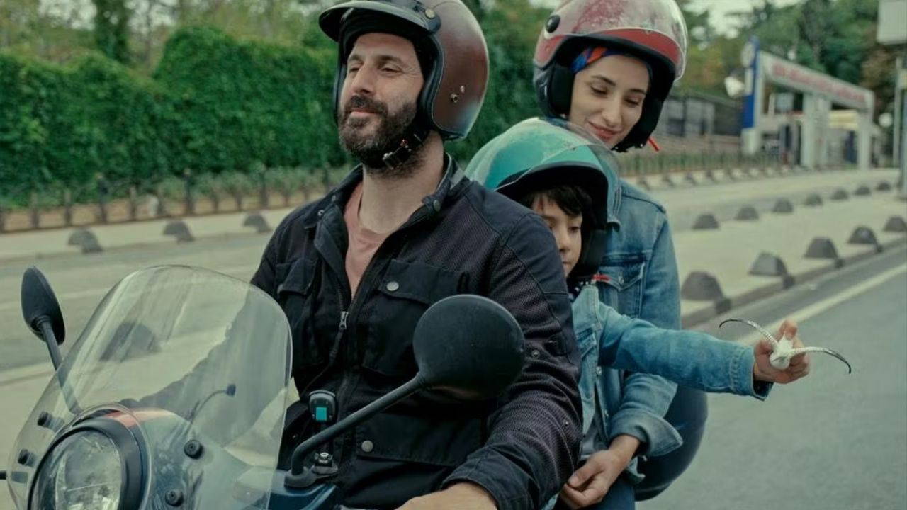 Rosinante filminin konusu ne? Rosinante filminin oyuncuları kim?