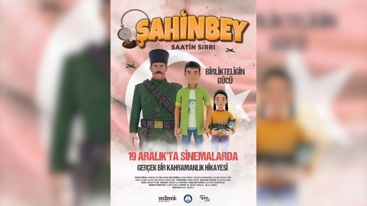 Avatar: Ateş ve Kül bu hafta vizyonda... İşte vizyon filmleri!