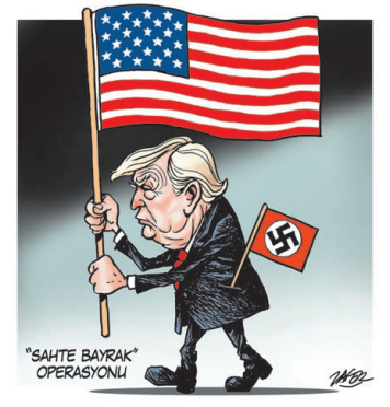 İğneli Fırça - 6 Mart 2026