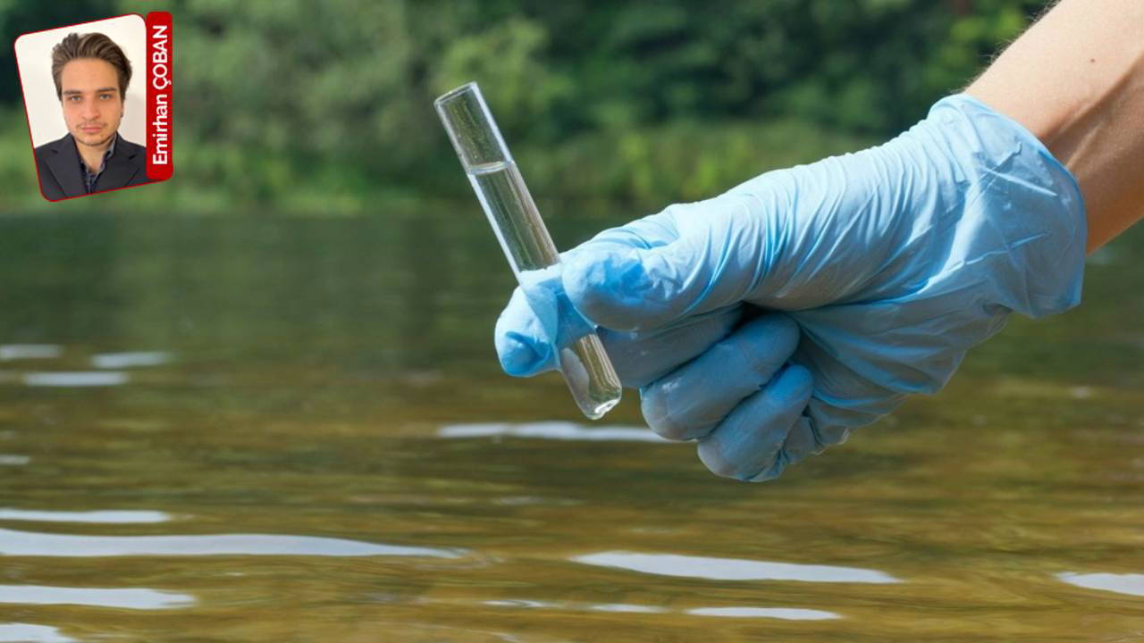 TBB’den atık su yönetimi raporu