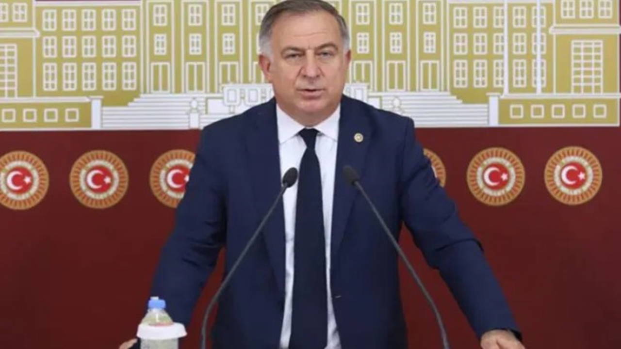 Milli servetimiz böyle eriyor... İşte 12 aylık kuraklık haritası!