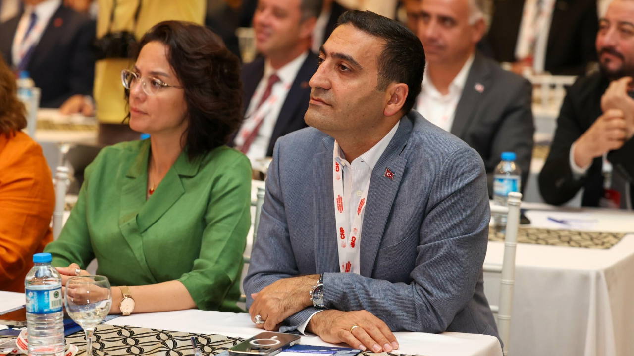 İnan Güney'dan 'Gazze' tepkisi: Kayıtsızlığa lanet ediyorum