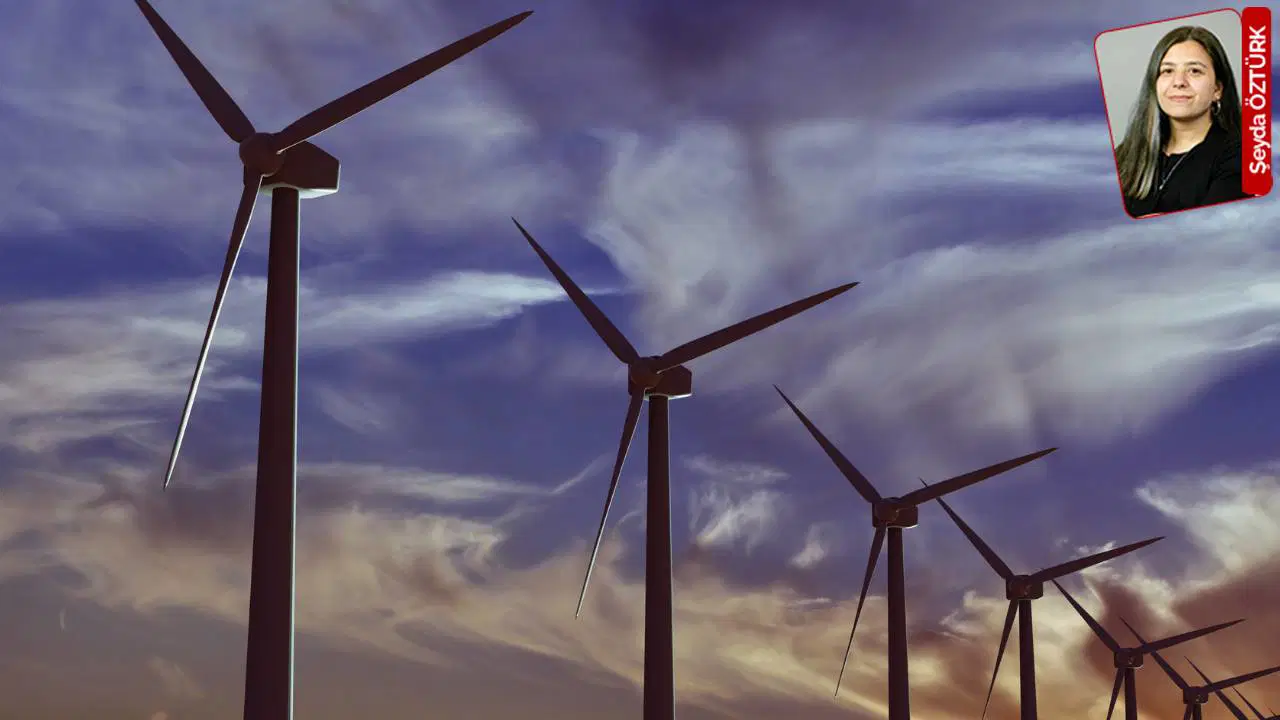 Mahkeme iptal etti, 52 türbinli RES projesi genelgeyle birlikte döndü: 36 bin 903 ağacı kesecek