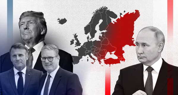 The Telegraph: Rusya, Avrupa’da 'Truva atı' ağı kuruyor