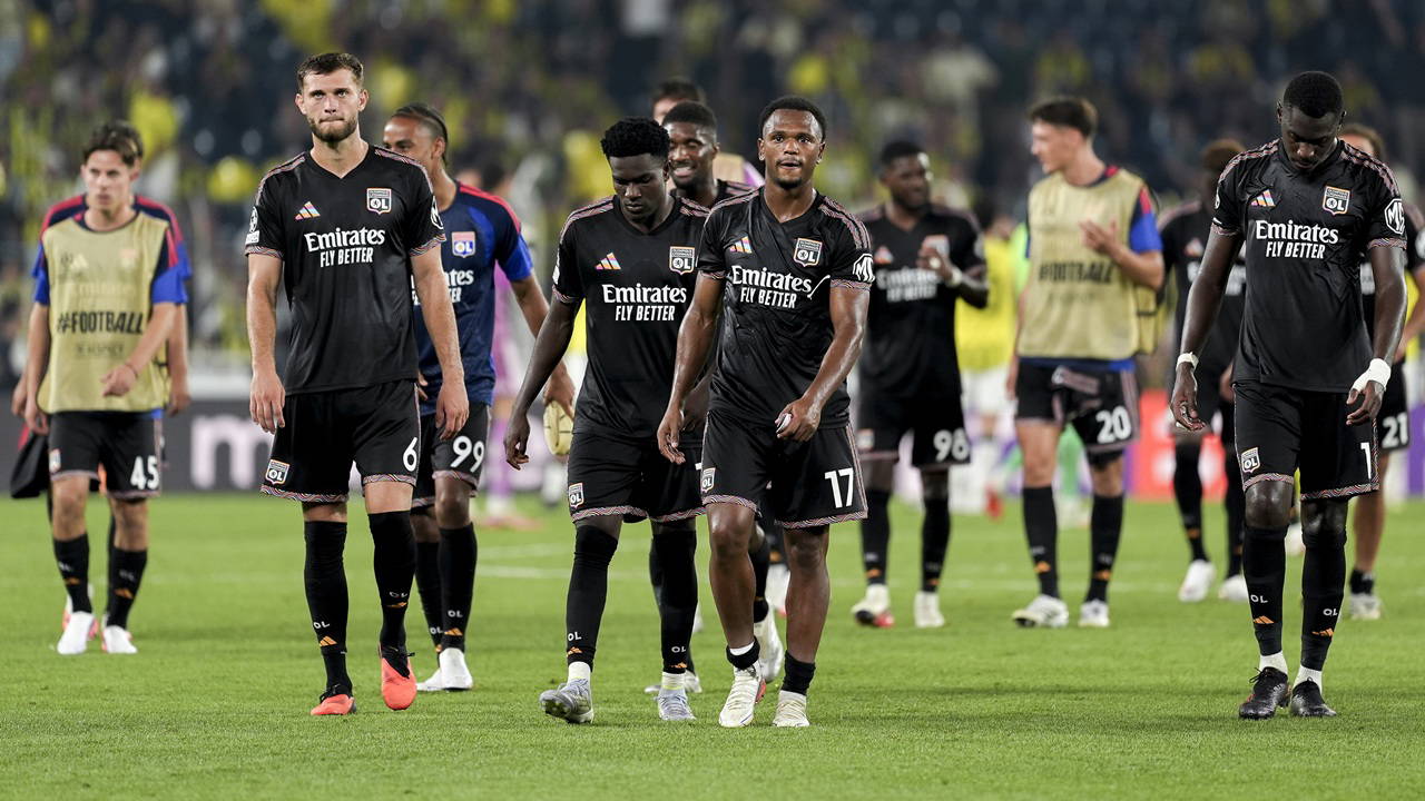 Paulo Fonseca'dan Fenerbahçe maçı sözleri: 'Tarih yazmak istiyoruz'