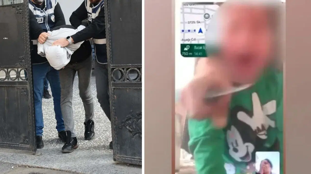 Türkiye'nin konuştuğu olayda pes dedirten karar