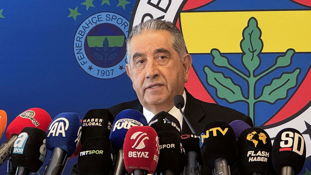 Mahmut Uslu'dan Ali Koç'a sert sözler: 'Bir hafta içinde karar vermezse...'