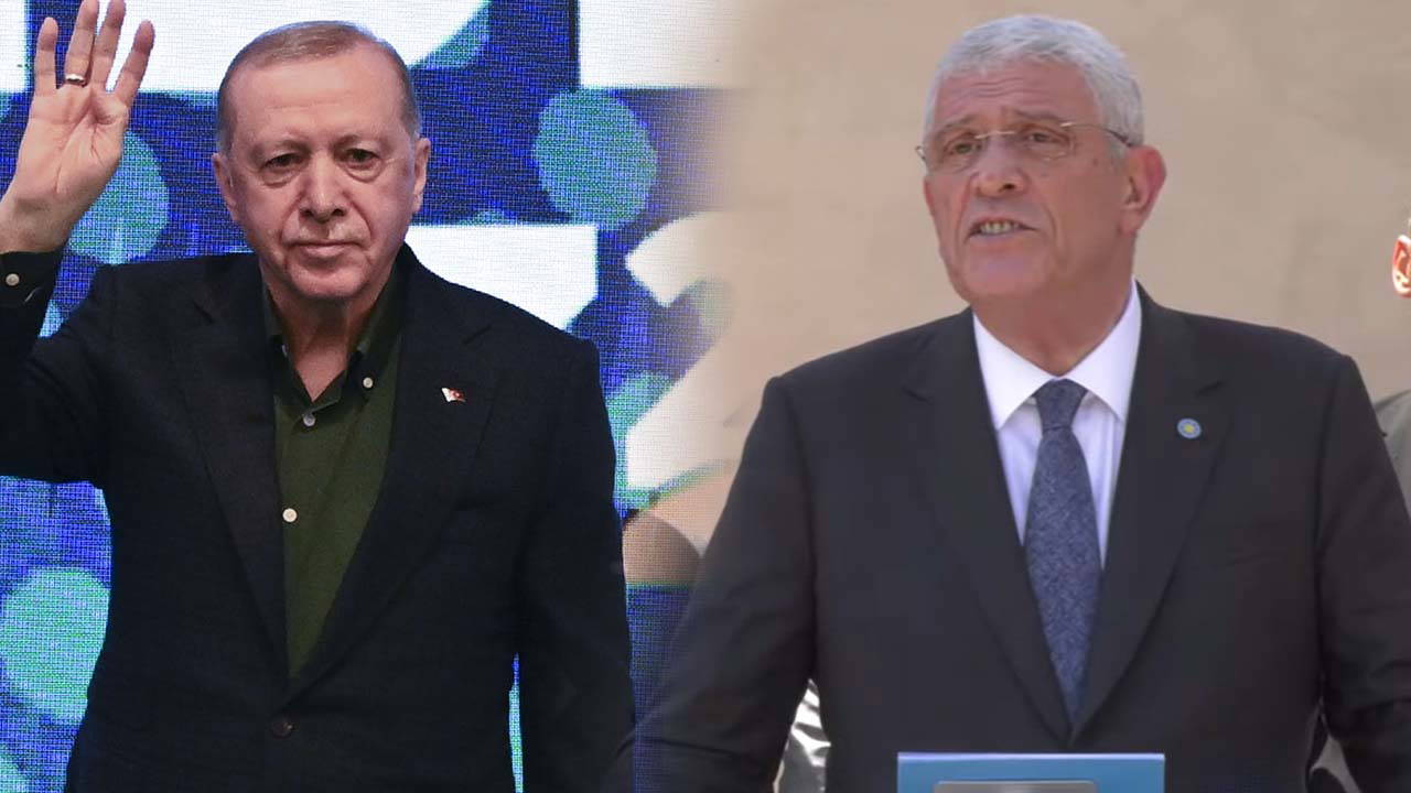 Müsavat Dervişoğlu, Lozan Anıtı önünden seslendi: 'AKP-MHP-DEM üçlüsünün yanına...'