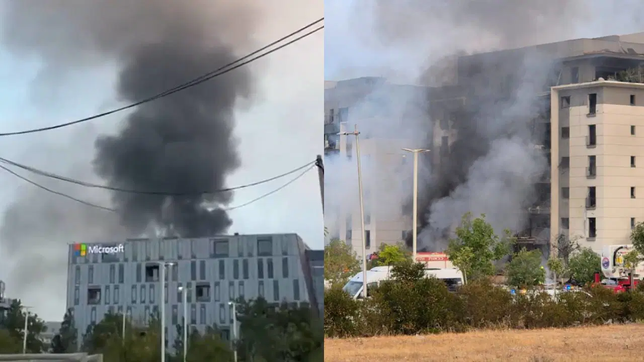 İran: 'İsrail’e yönelik 17’nci saldırı dalgasında Tel Aviv, Hayfa ve Beerşeba’daki askeri üsler hedef alındı'