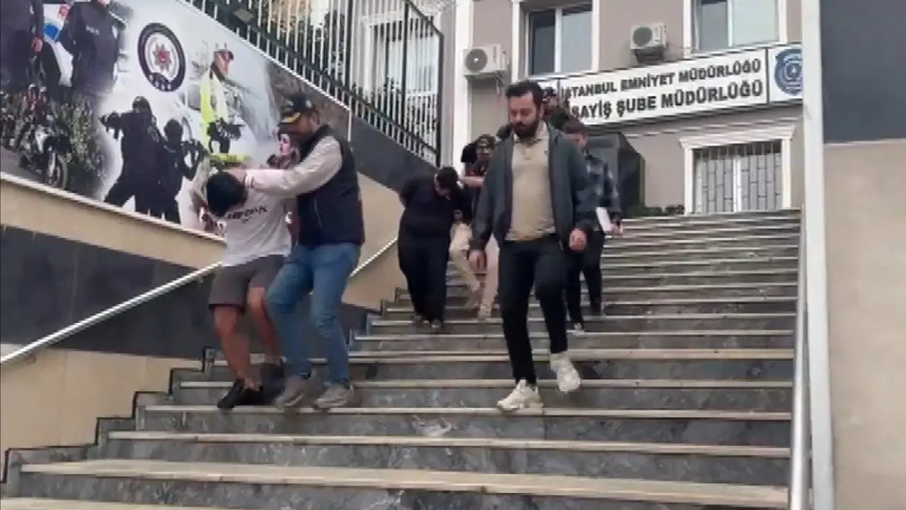 İstanbul'da 'sahte satılık ev ilanıyla' dolandırdılar: 6 tutuklama!